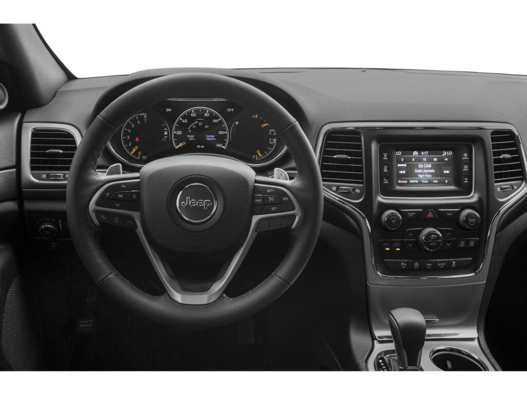 2015 Jeep Grand Cherokee Altitude Boston MA