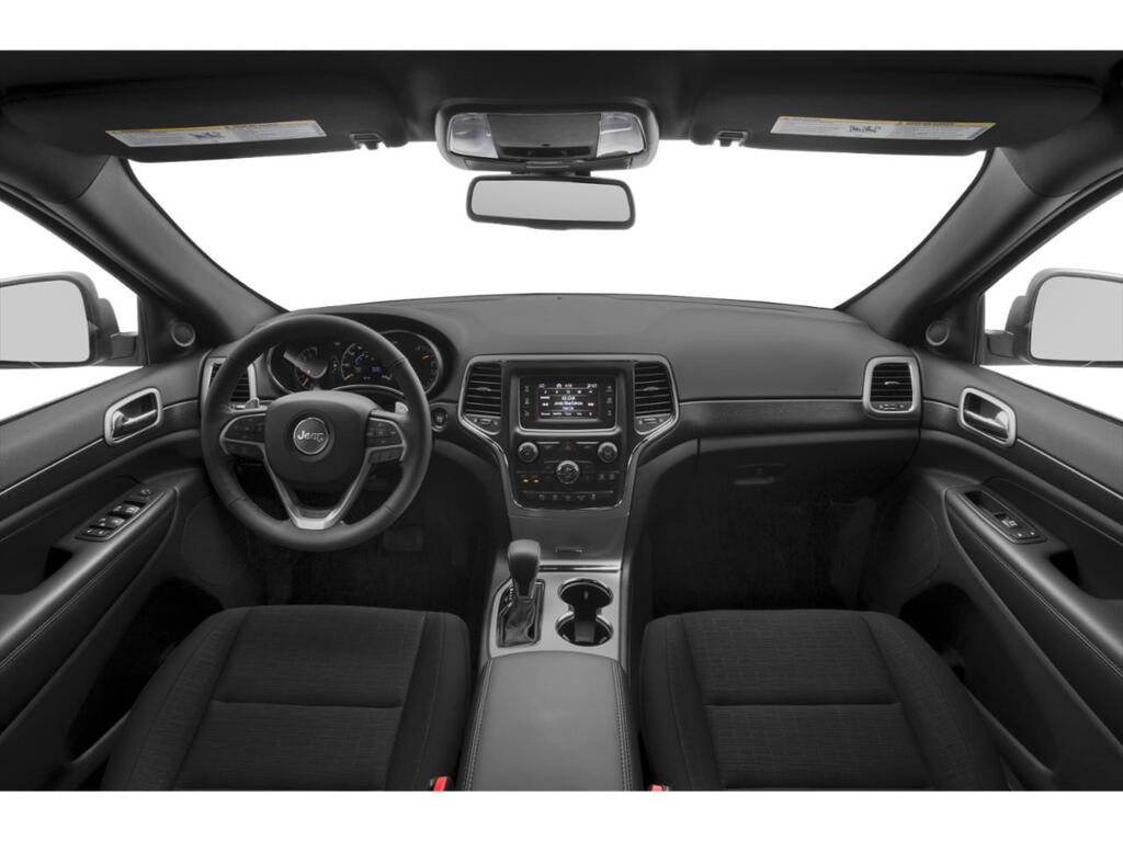 2015 Jeep Grand Cherokee Altitude Boston MA