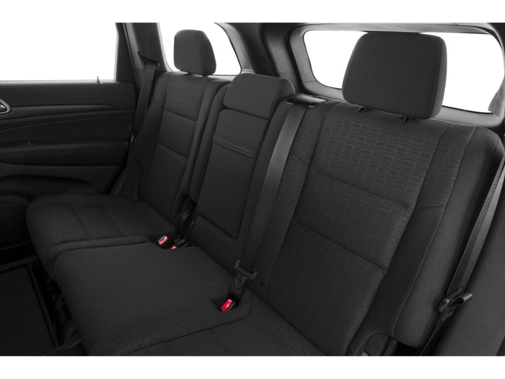 2015 Jeep Grand Cherokee Altitude Boston MA