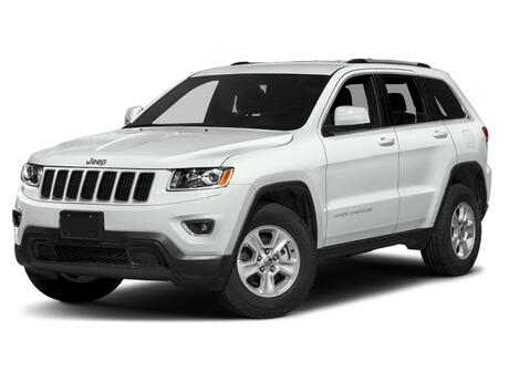 2015 Jeep Grand Cherokee Altitude Boston MA