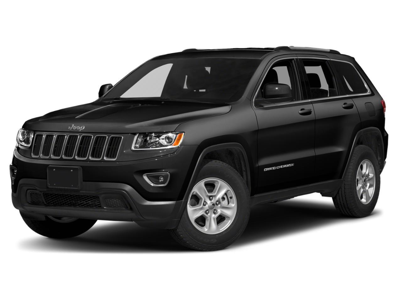 2015 Jeep Grand Cherokee Altitude San Clemente CA