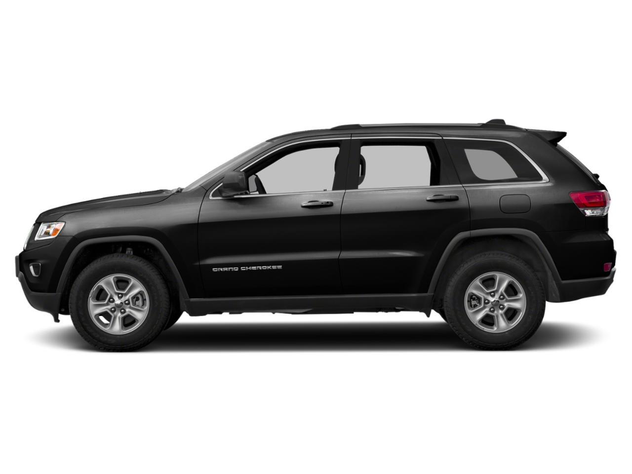 2015 Jeep Grand Cherokee Altitude San Clemente CA