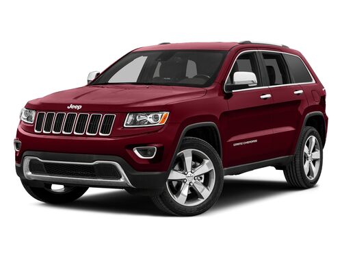 2015 Jeep Grand Cherokee Altitude Tampa FL 2015 Jeep Grand Cherokee Altitude Tampa FL