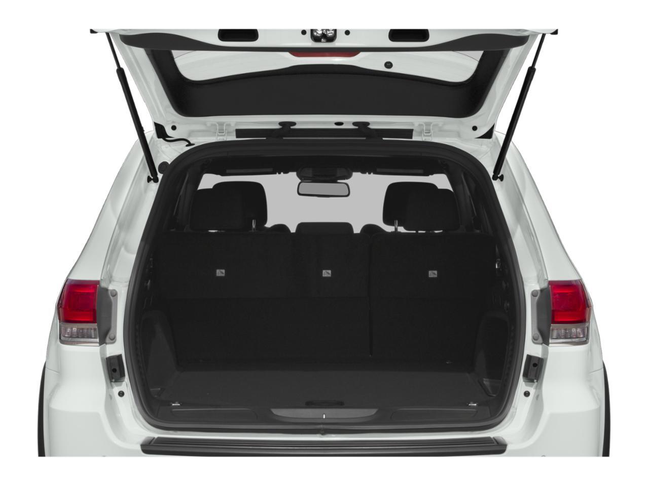 2015 Jeep Grand Cherokee Laredo Austin TX