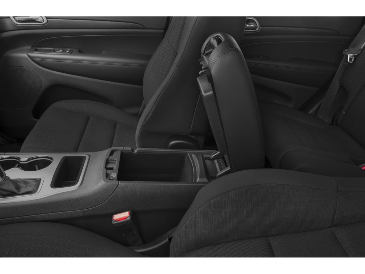 2015 Jeep Grand Cherokee Laredo Austin TX