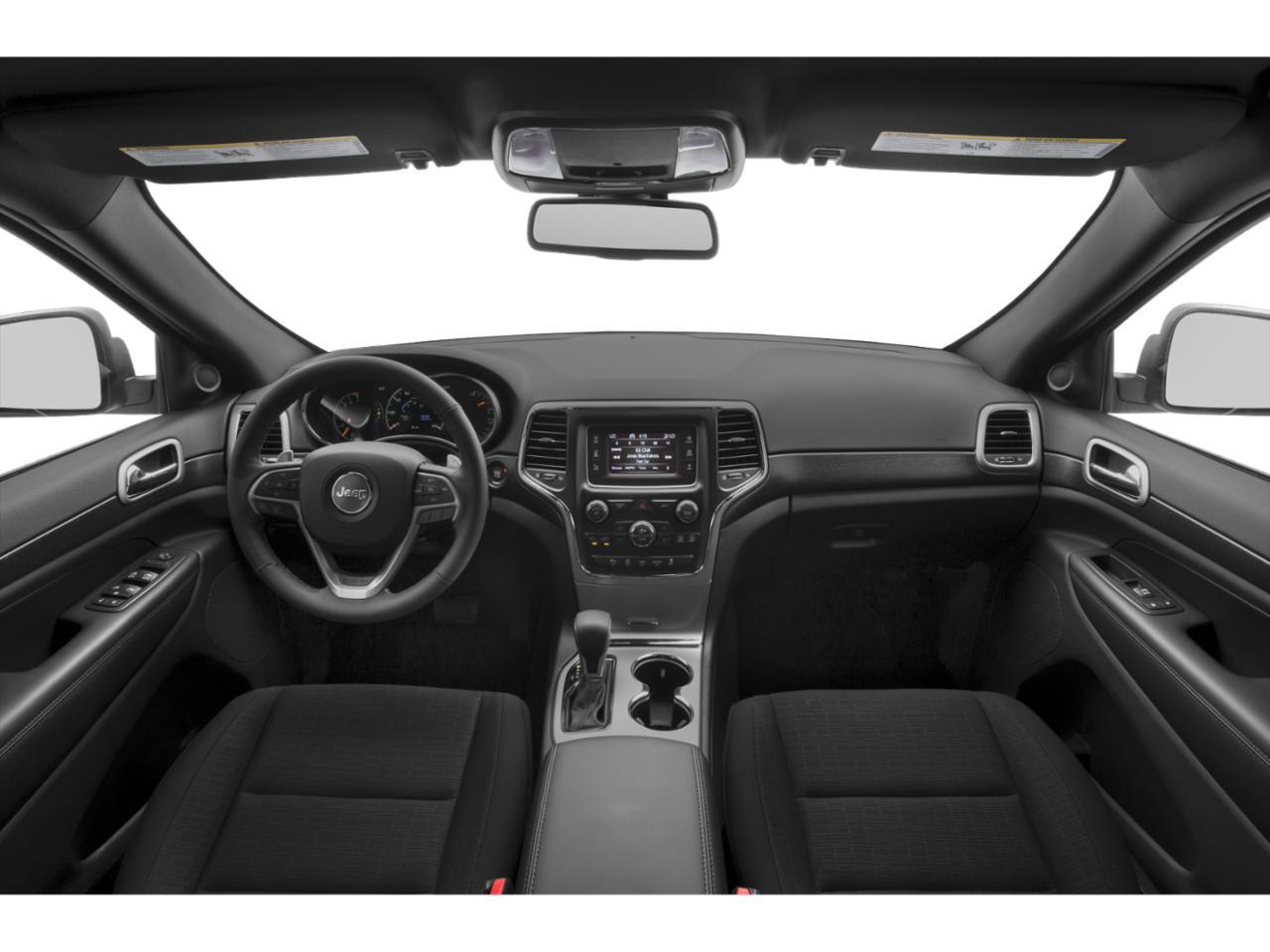 2015 Jeep Grand Cherokee Laredo Austin TX