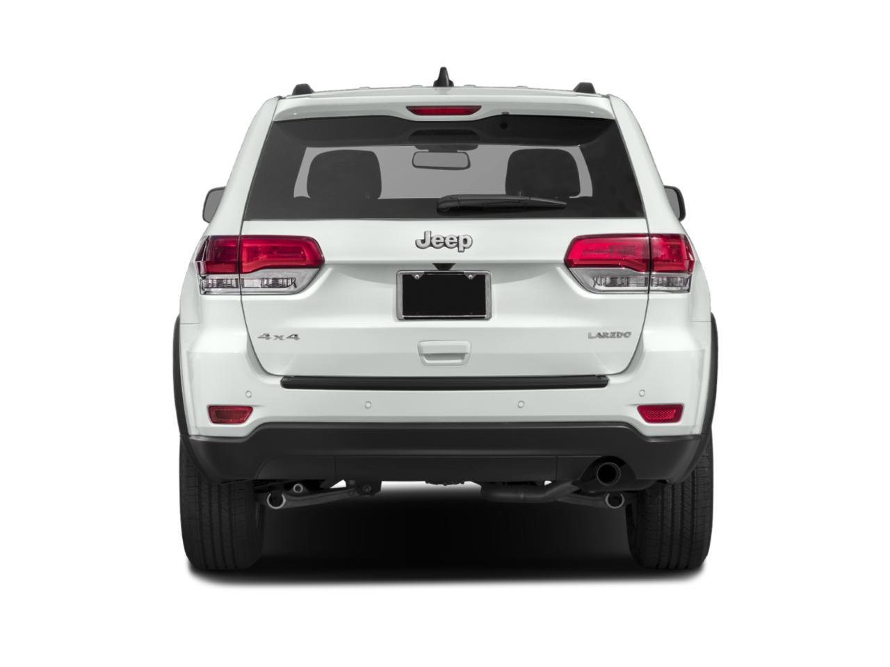 2015 Jeep Grand Cherokee Laredo Austin TX