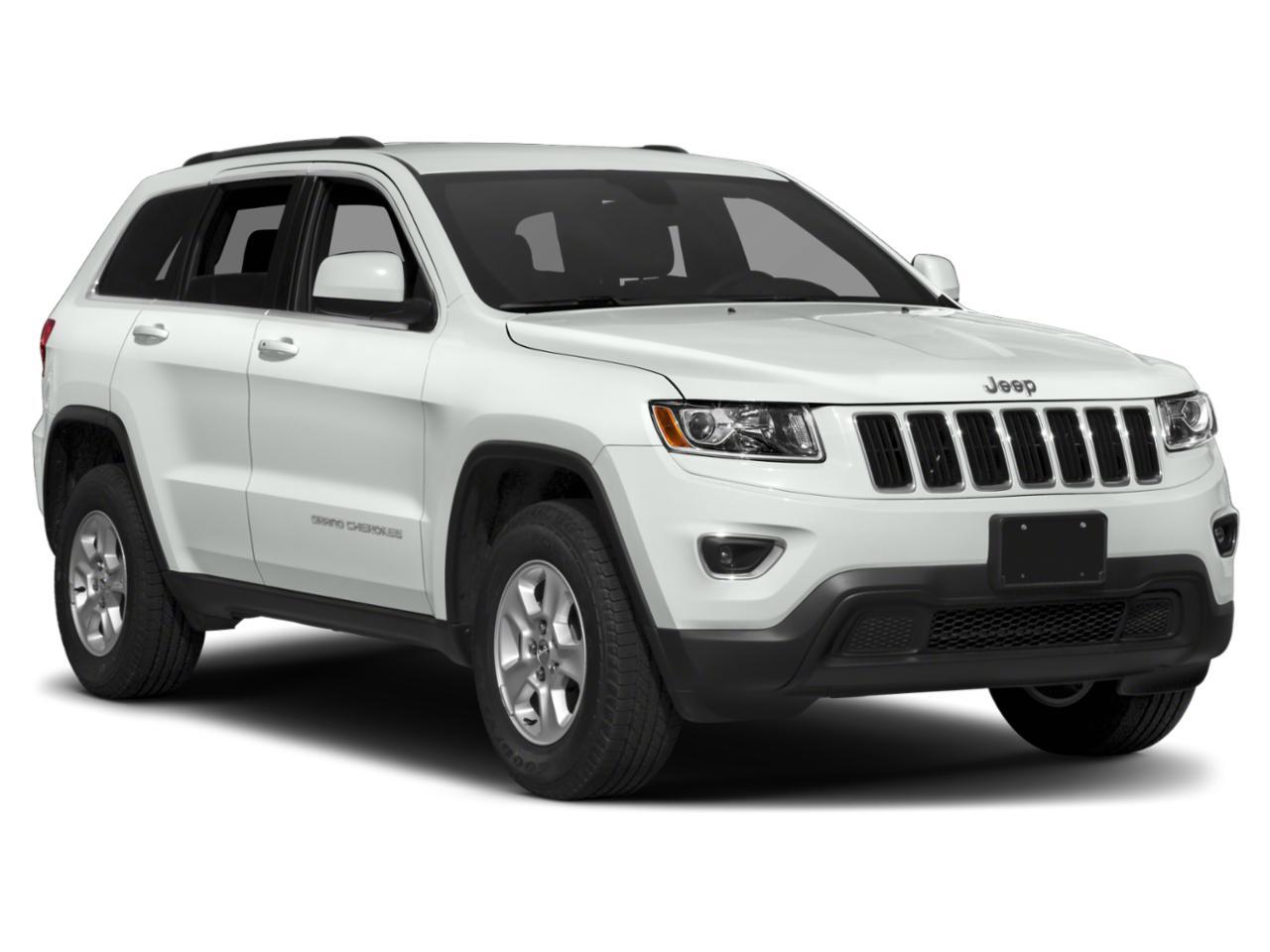 2015 Jeep Grand Cherokee Laredo Austin TX