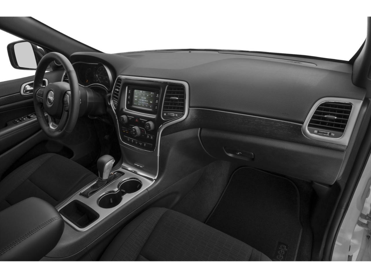 2015 Jeep Grand Cherokee Laredo Austin TX