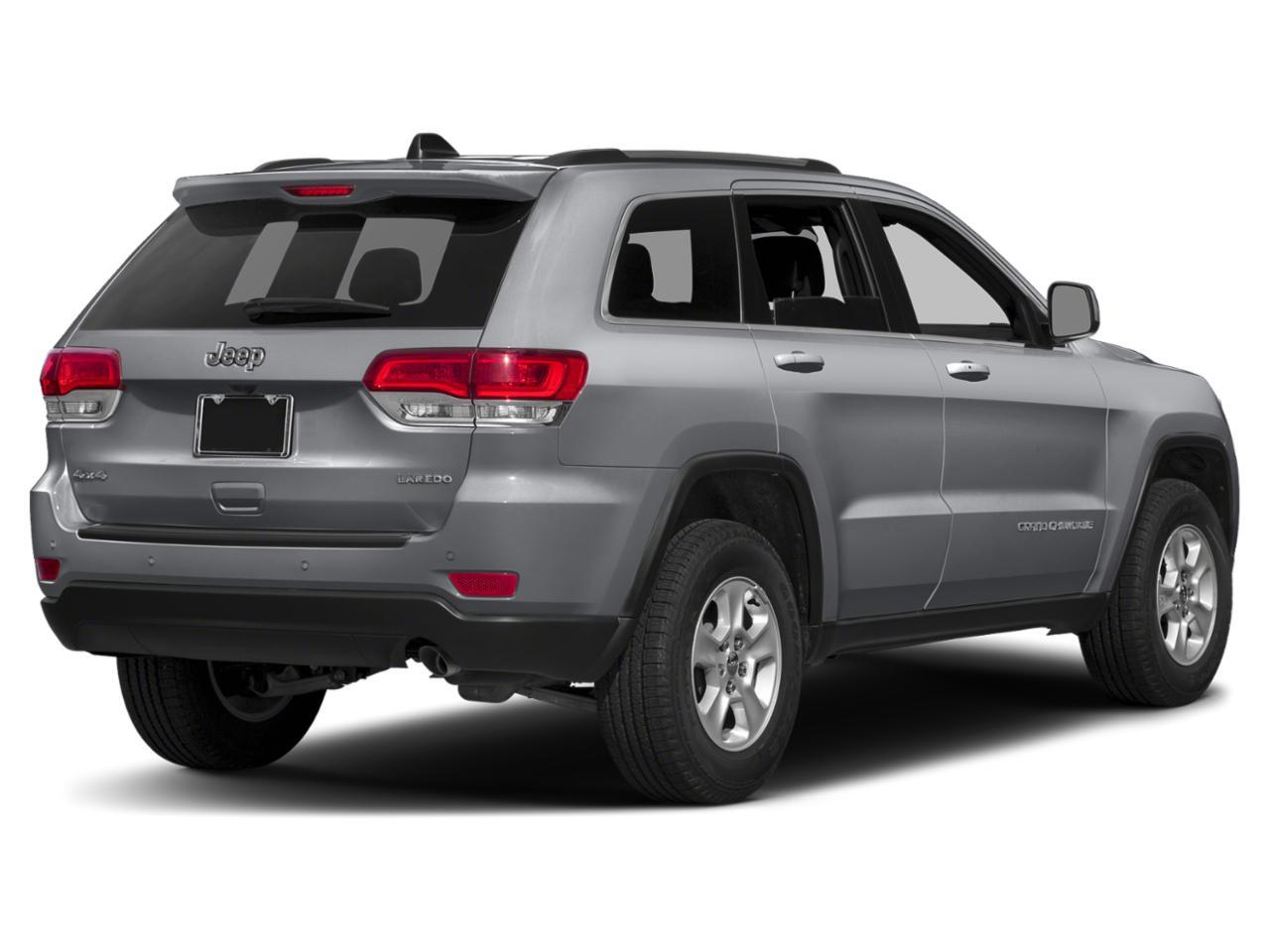 2015 Jeep Grand Cherokee Laredo Austin TX