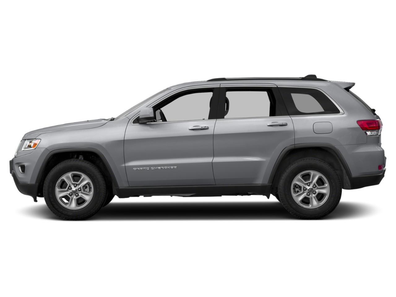 2015 Jeep Grand Cherokee Laredo Austin TX