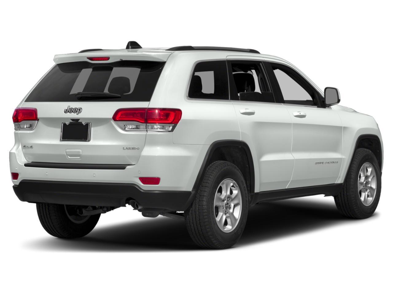 2015 Jeep Grand Cherokee Laredo Grand Junction CO