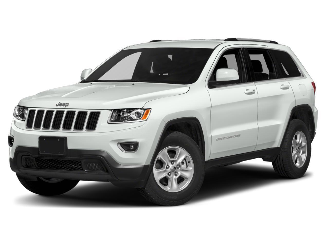 2015 Jeep Grand Cherokee Laredo Grand Junction CO