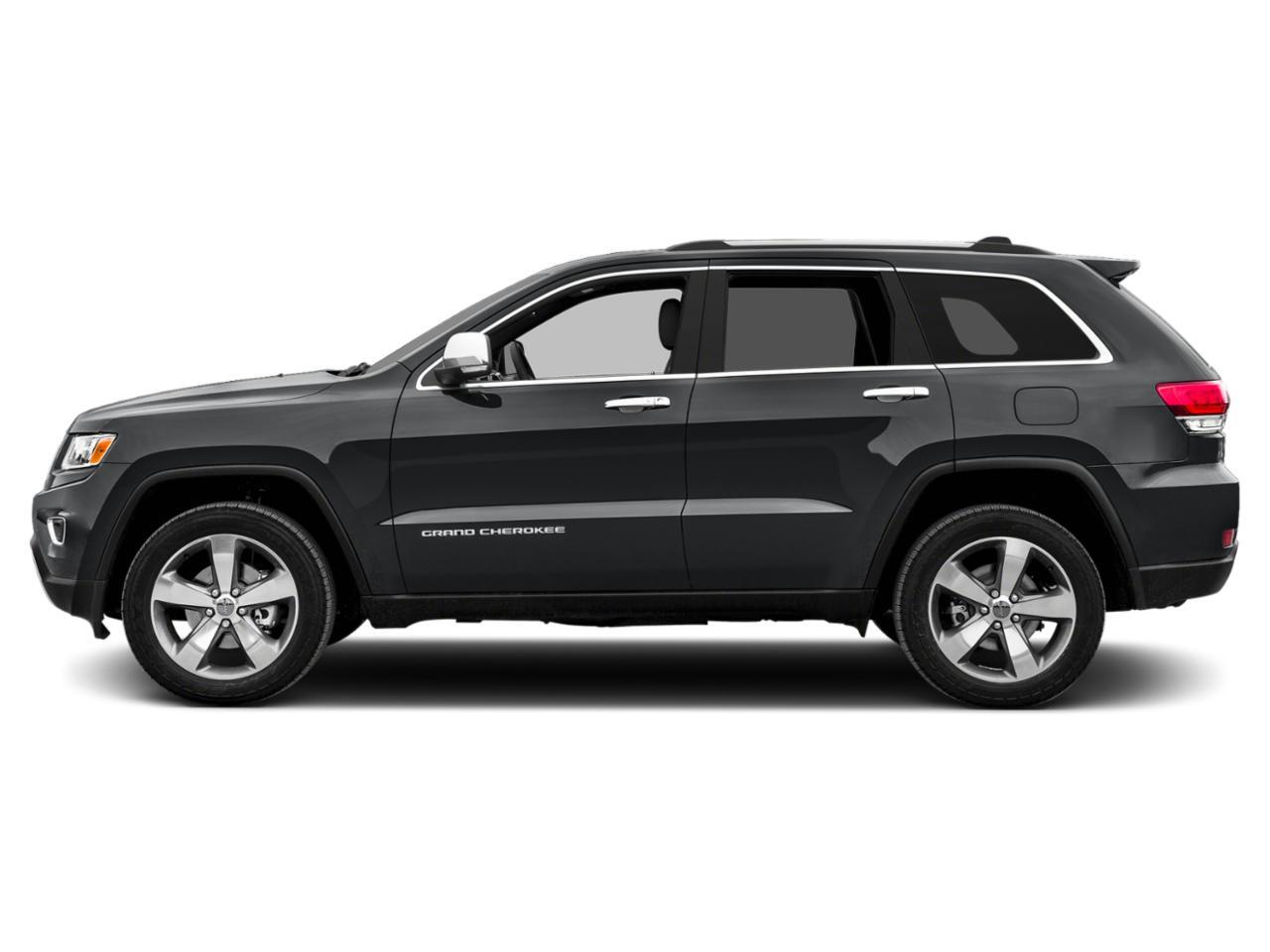 2015 Jeep Grand Cherokee Limited Grand Junction CO