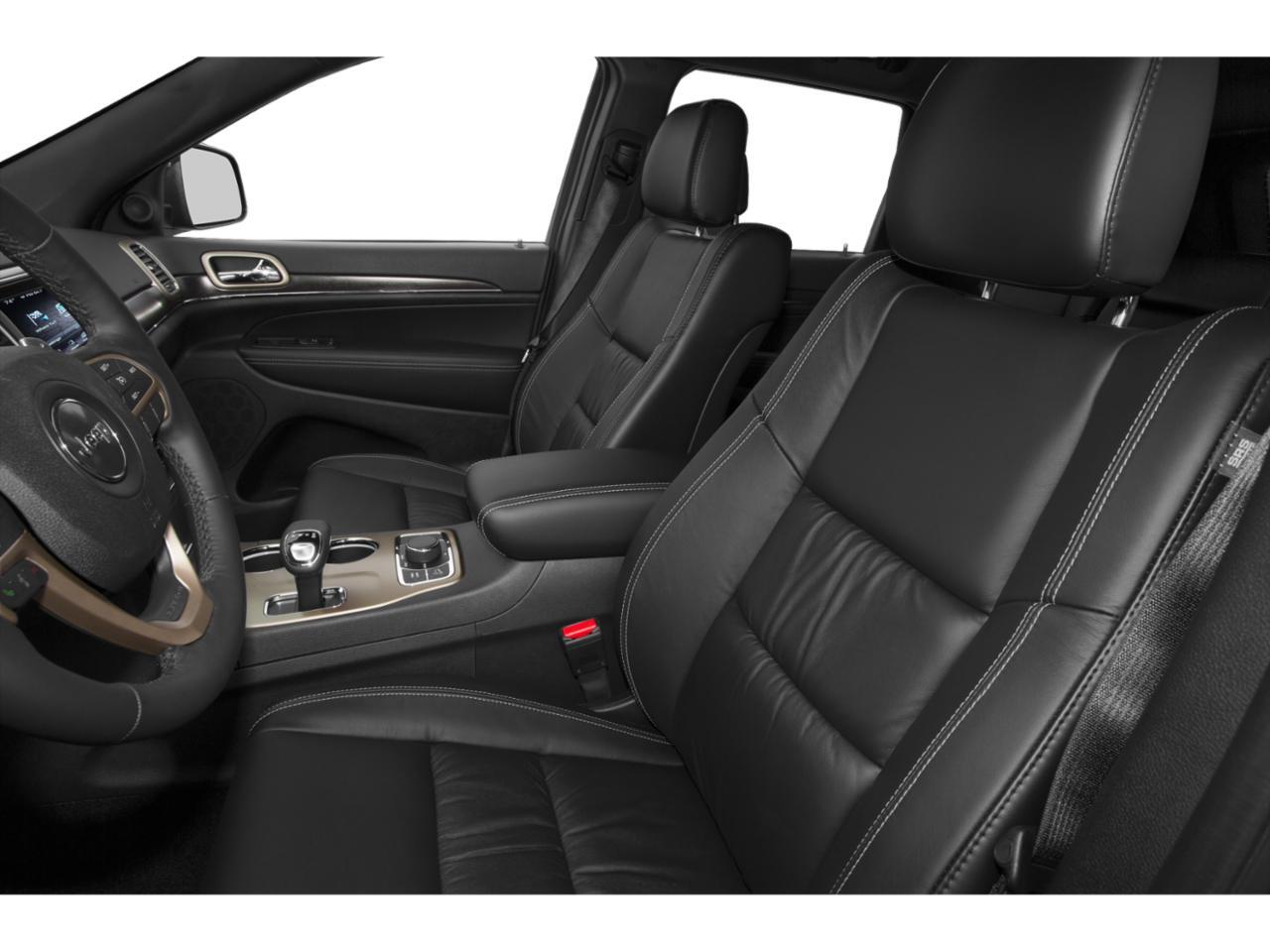 2015 Jeep Grand Cherokee Limited Owego NY