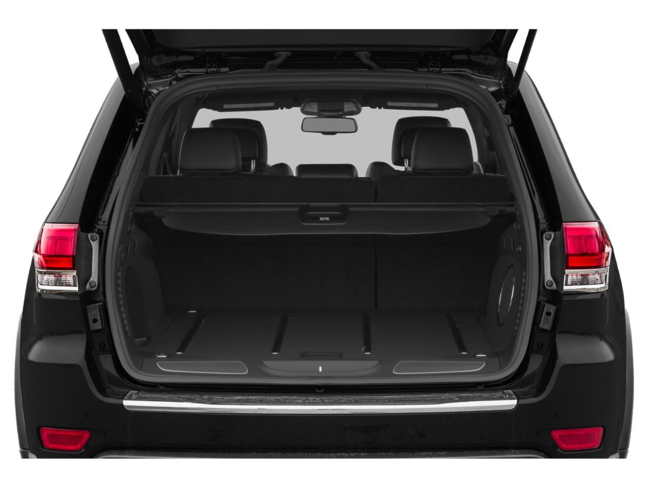 2015 Jeep Grand Cherokee Limited Plano TX