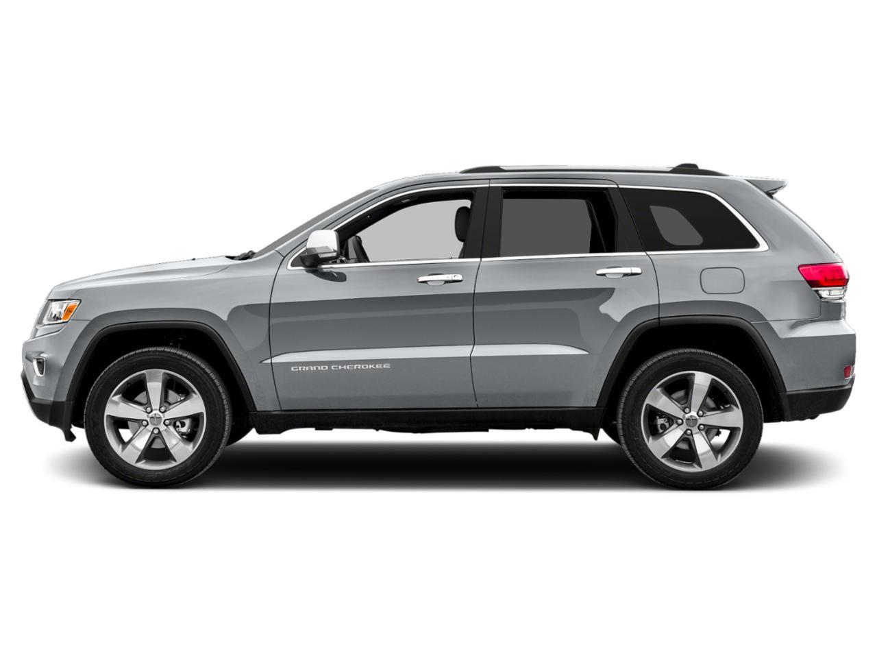 2015 Jeep Grand Cherokee Limited Gresham OR