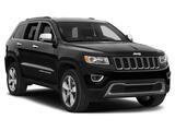 2015 Jeep Grand Cherokee Limited San Clemente CA