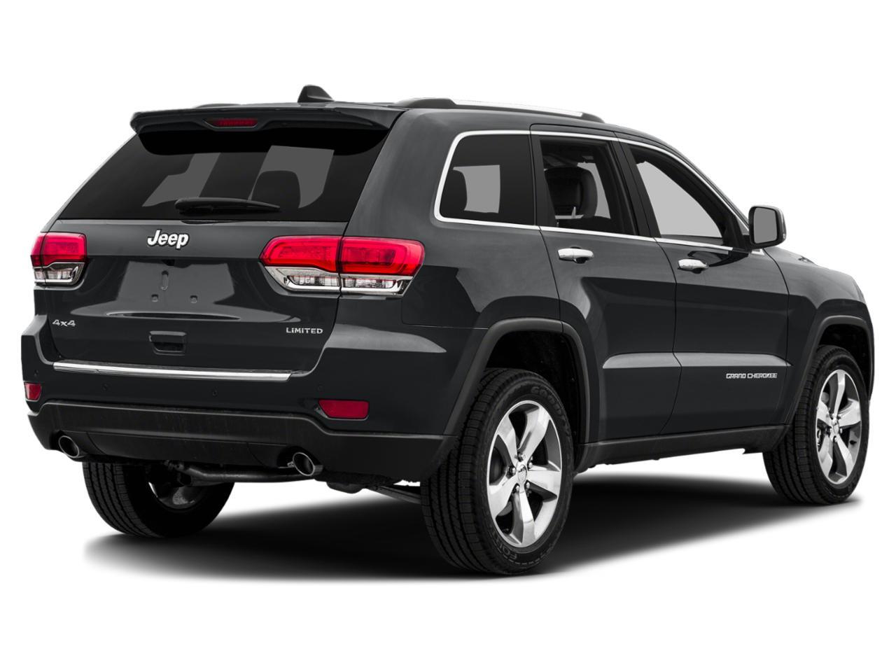 2015 Jeep Grand Cherokee Limited San Clemente CA