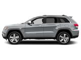 2015 Jeep Grand Cherokee Limited San Clemente CA
