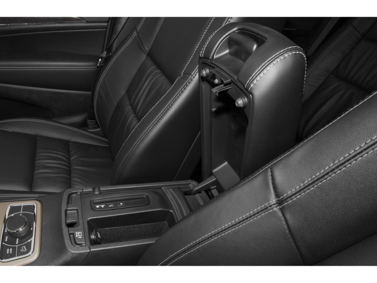 2015 Jeep Grand Cherokee Limited Tucson AZ