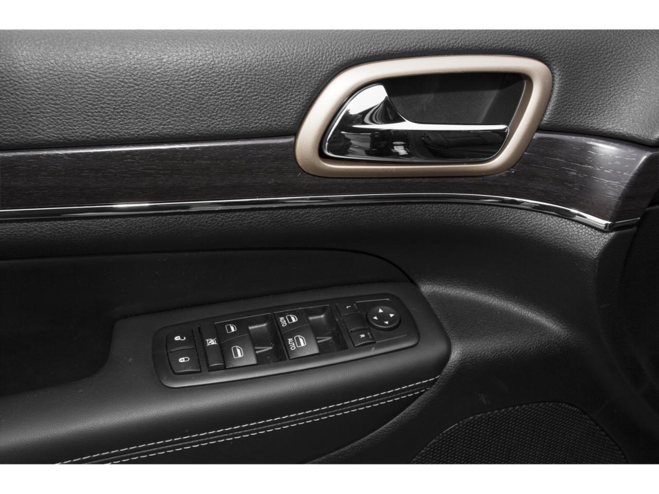 2015 Jeep Grand Cherokee Limited Tucson AZ