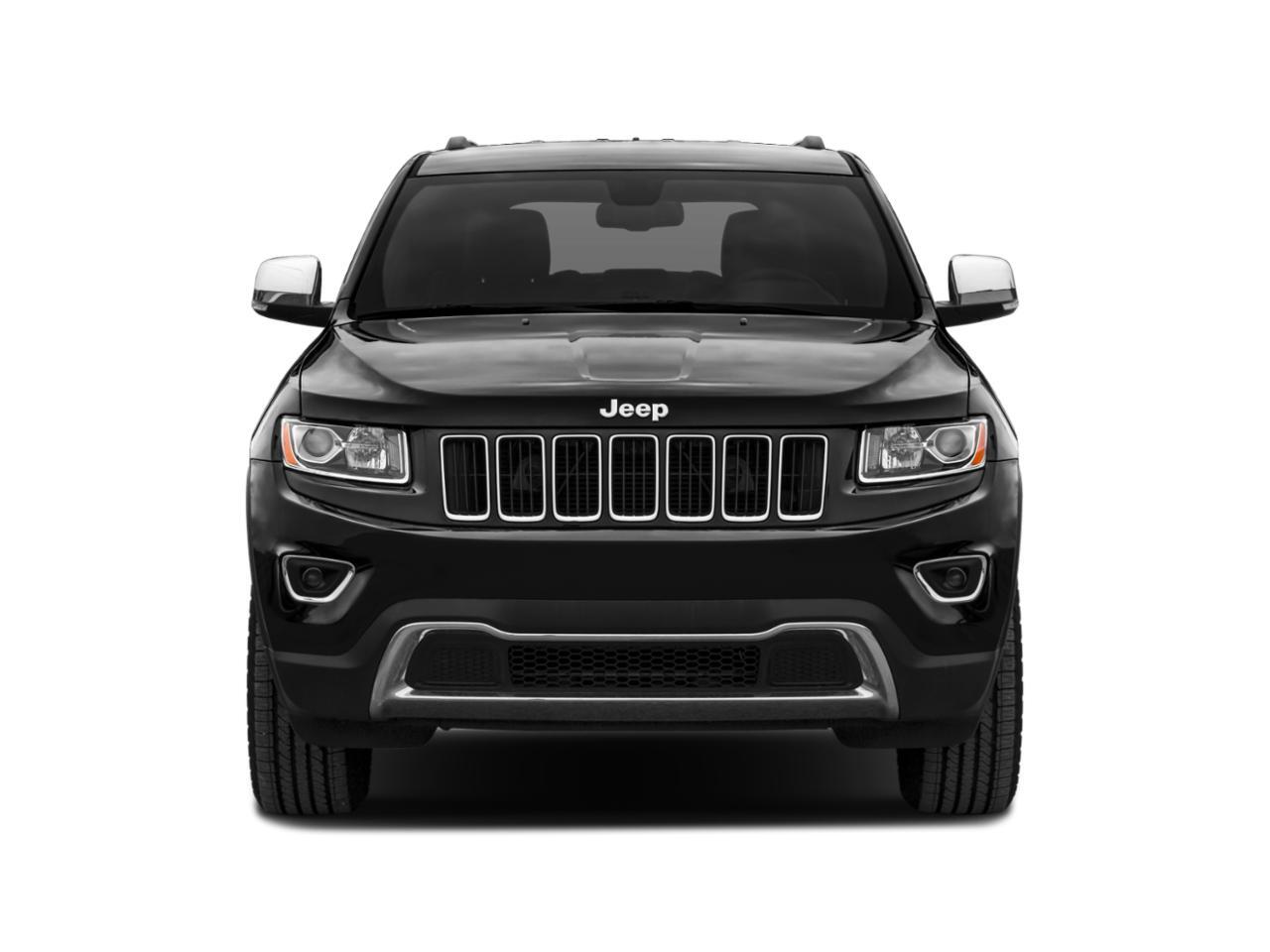 2015 Jeep Grand Cherokee Limited Tucson AZ