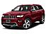 2015 Jeep Grand Cherokee Overland Bozeman MT