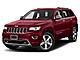 2015 Jeep Grand Cherokee Overland Bozeman MT