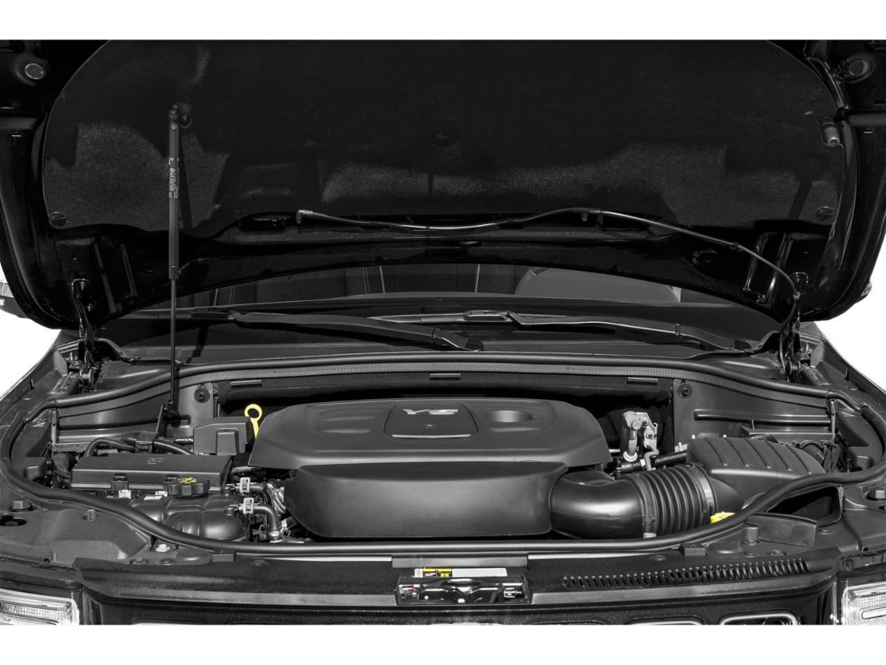 2015 Jeep Grand Cherokee Overland Mesa AZ