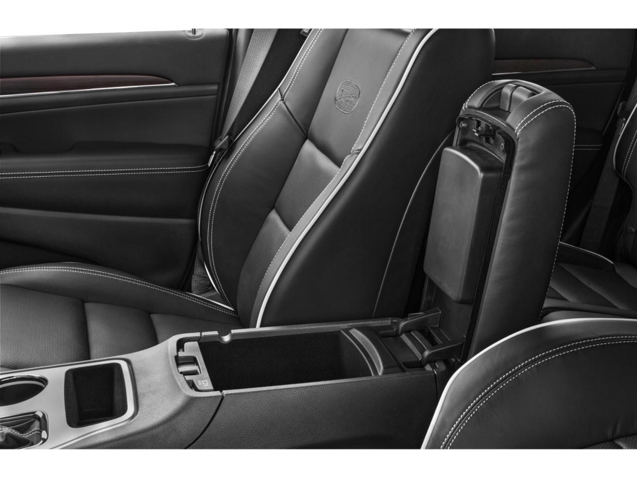 2015 Jeep Grand Cherokee Overland Irving TX