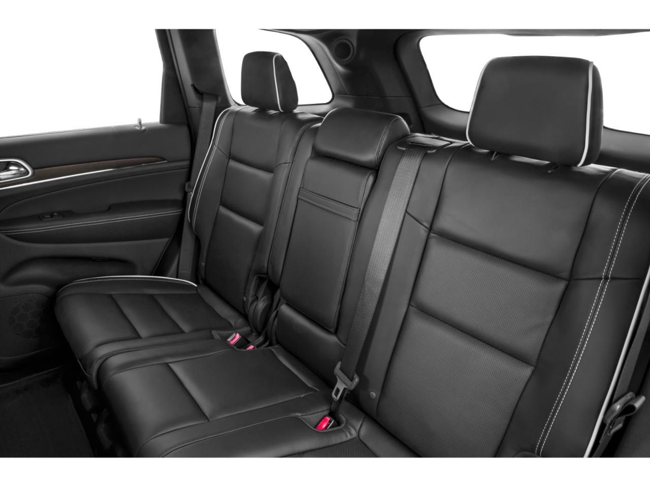 2015 Jeep Grand Cherokee Overland Irving TX
