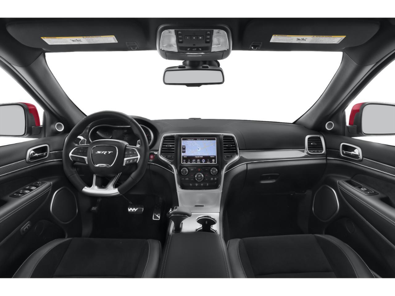 2015 Jeep Grand Cherokee SRT Willowbrook IL