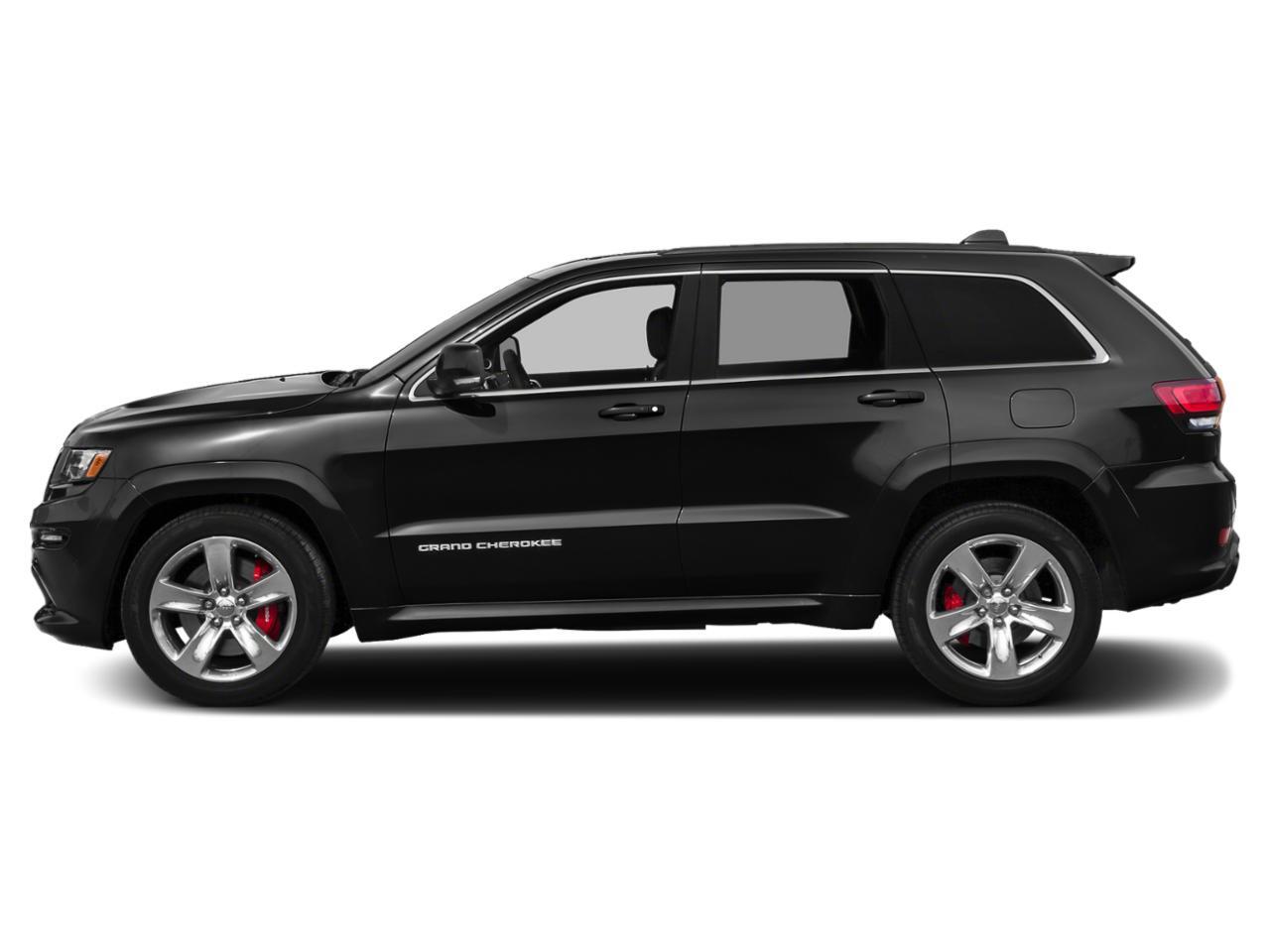 2015 Jeep Grand Cherokee SRT Willowbrook IL