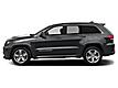 2015 Jeep Grand Cherokee SRT8 4WD