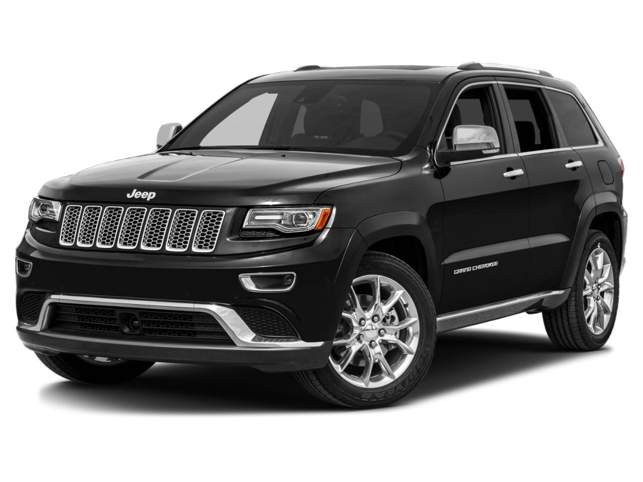 2015 Jeep Grand Cherokee Summit Allentown PA