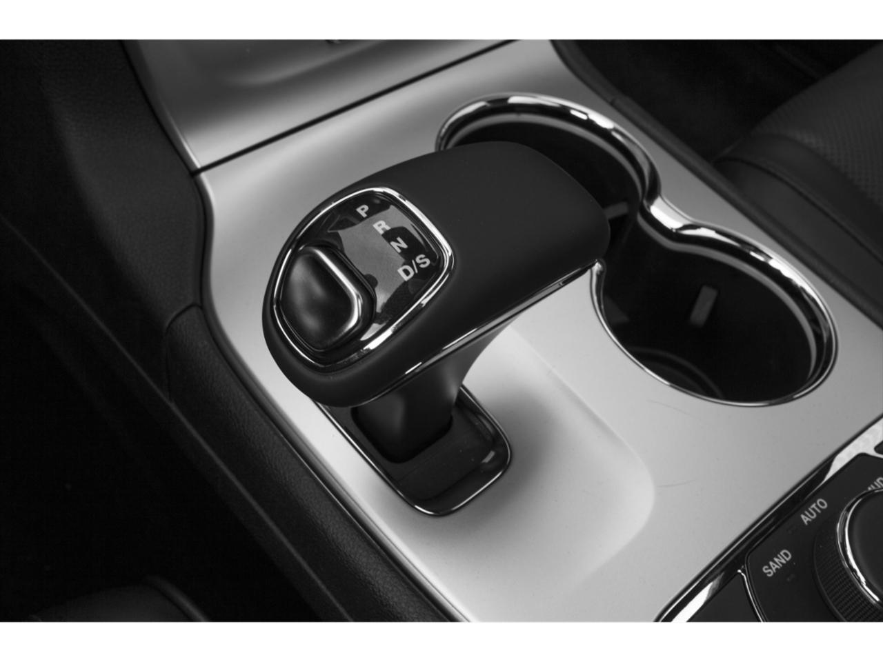 2015 Jeep Grand Cherokee Summit Lubbock TX
