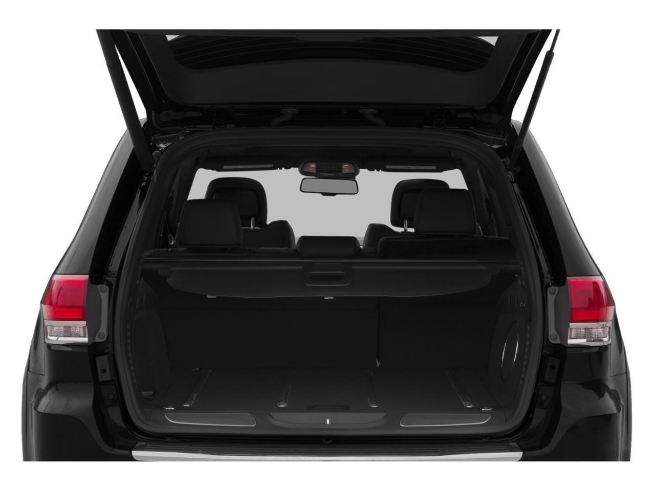 2015 Jeep Grand Cherokee Summit Lubbock TX