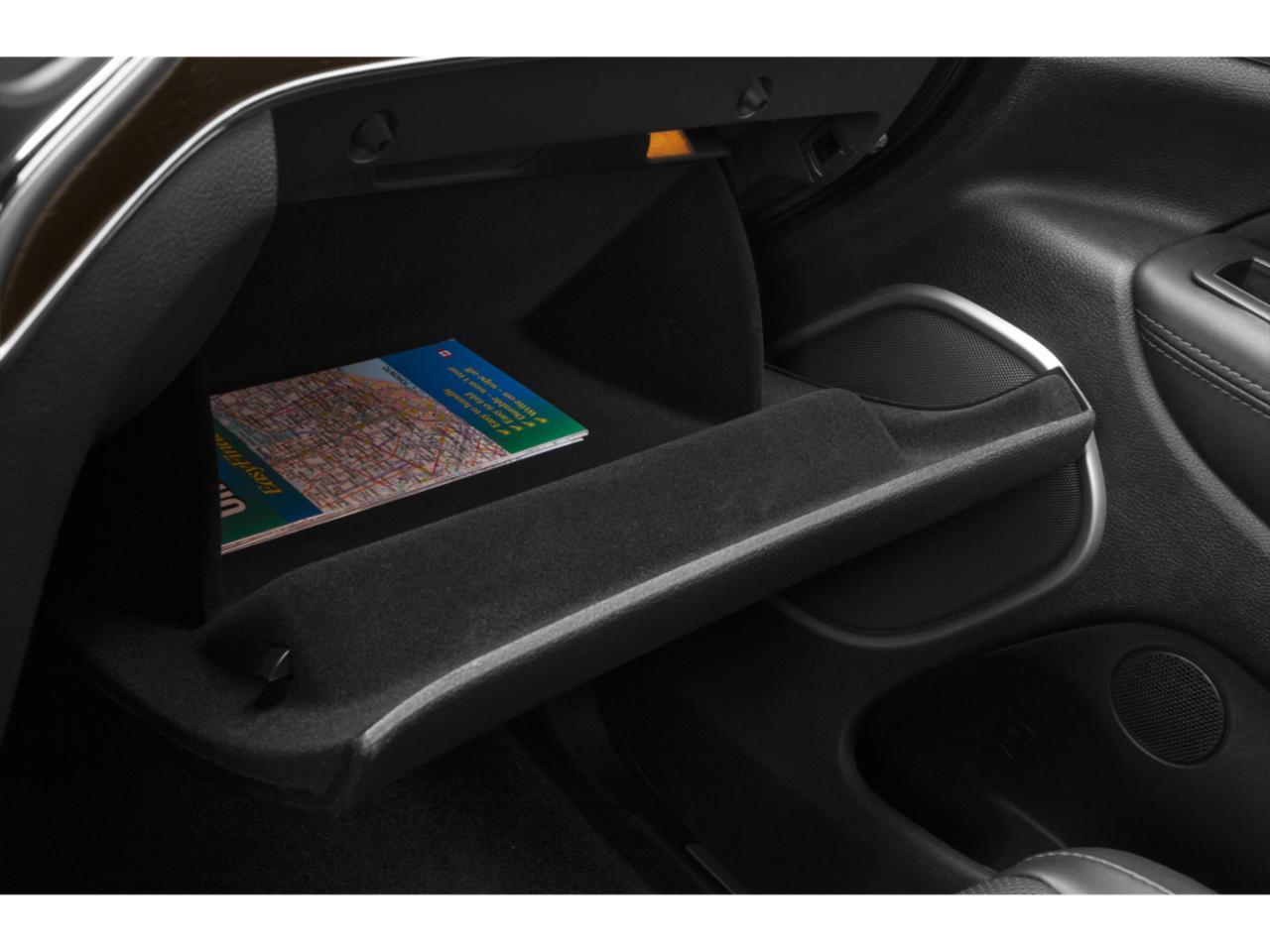 2015 Jeep Grand Cherokee Summit San Clemente CA