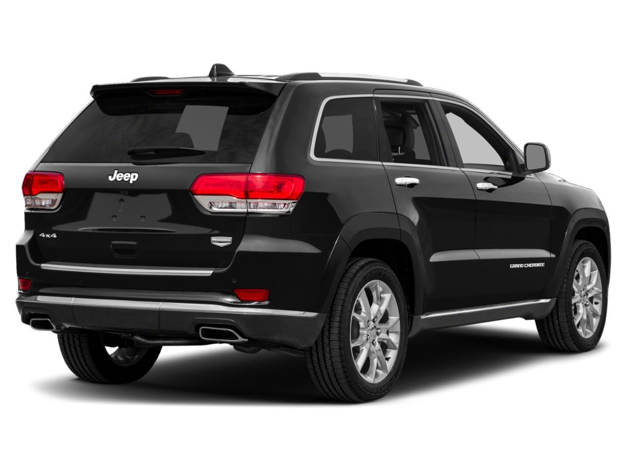2015 Jeep Grand Cherokee Summit San Clemente CA
