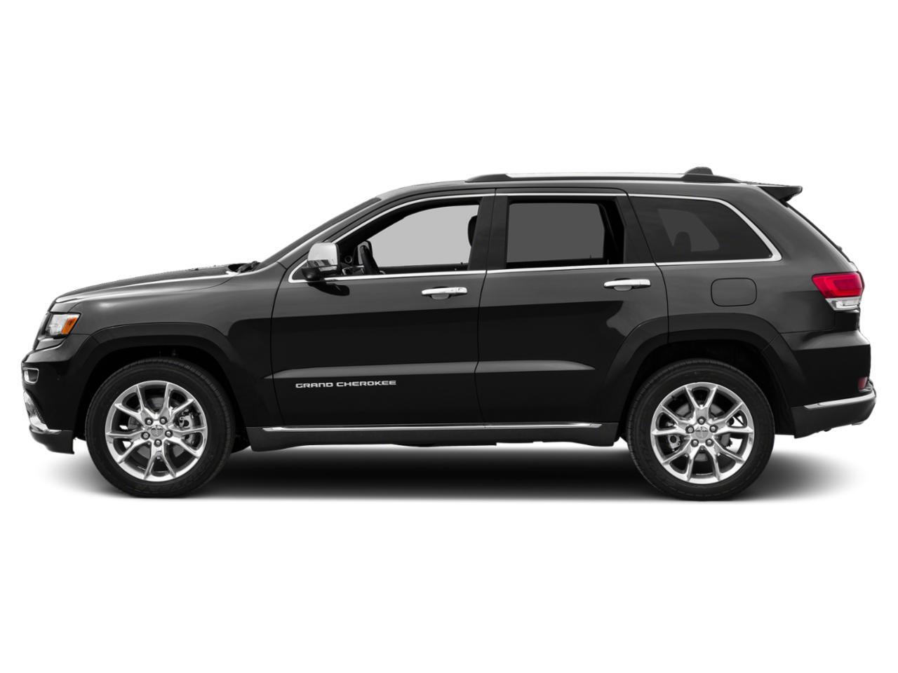 2015 Jeep Grand Cherokee Summit San Clemente CA