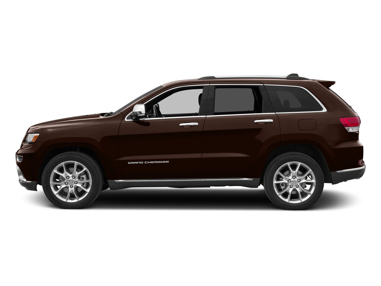 2015 Jeep Grand Cherokee Summit Whitecourt AB