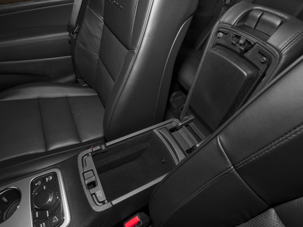 2015 Jeep Grand Cherokee Summit Whitecourt AB