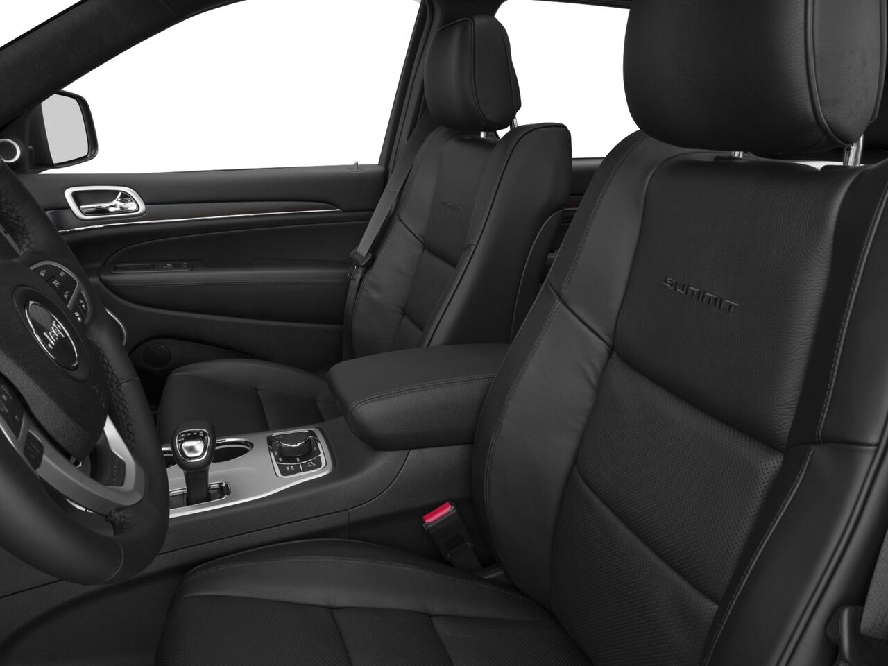 2015 Jeep Grand Cherokee Summit Whitecourt AB