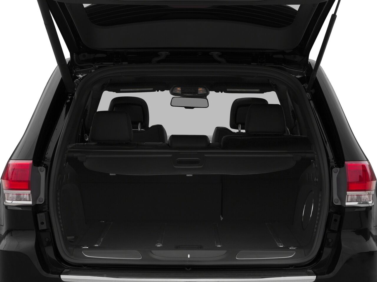 2015 Jeep Grand Cherokee Summit Whitecourt AB