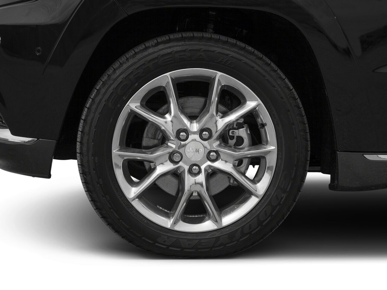 2015 Jeep Grand Cherokee Summit Whitecourt AB