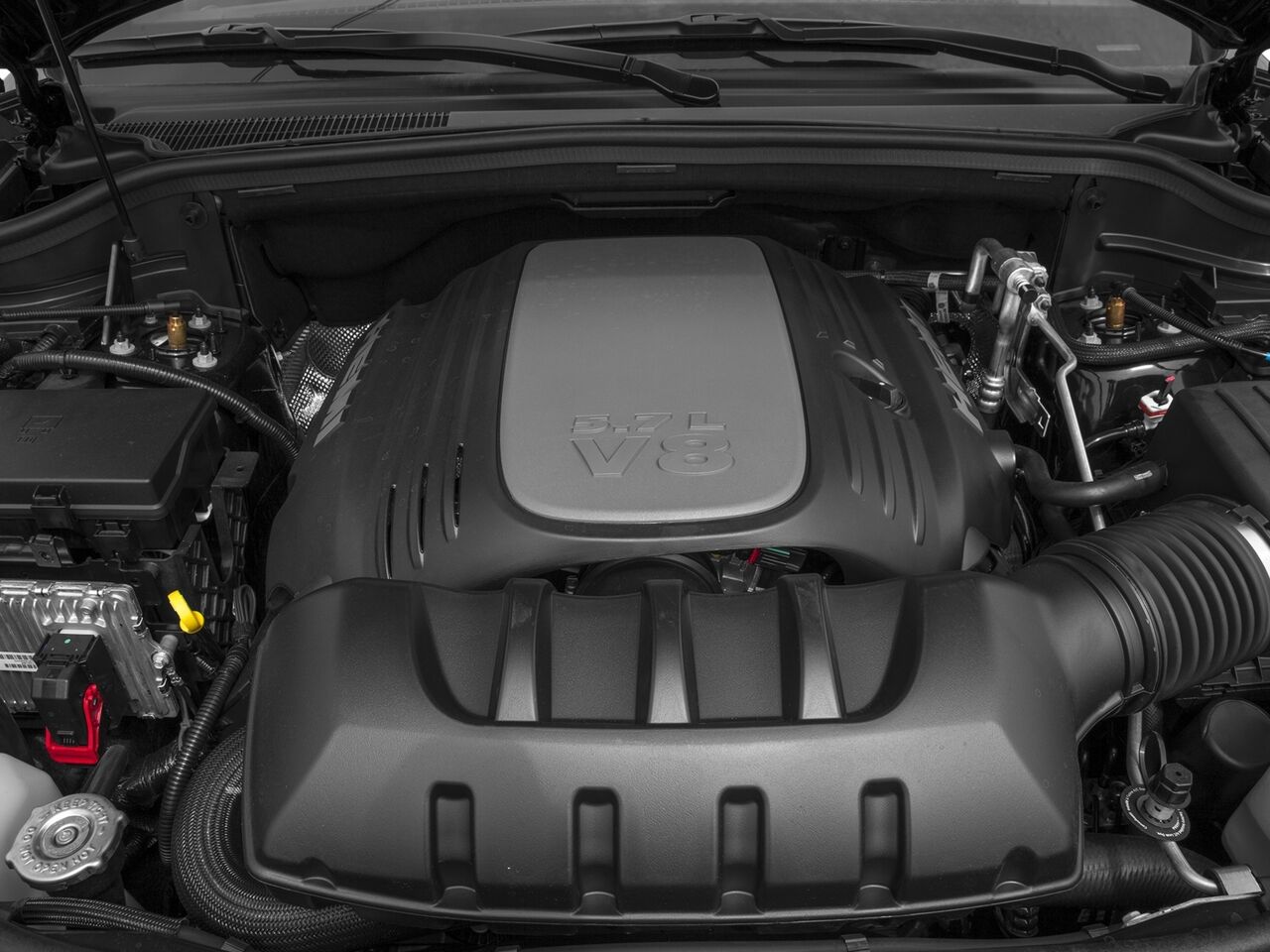 2015 Jeep Grand Cherokee Summit Whitecourt AB