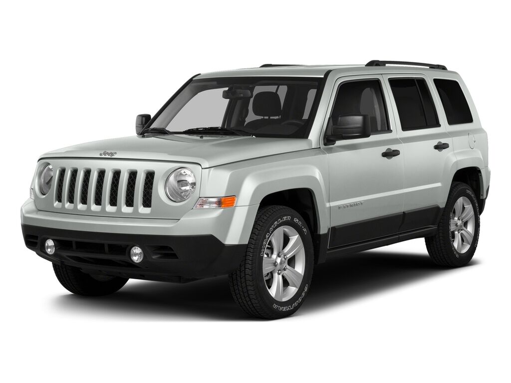 2015 Jeep Patriot Kansas City MO 2015 Jeep Patriot Kansas City MO