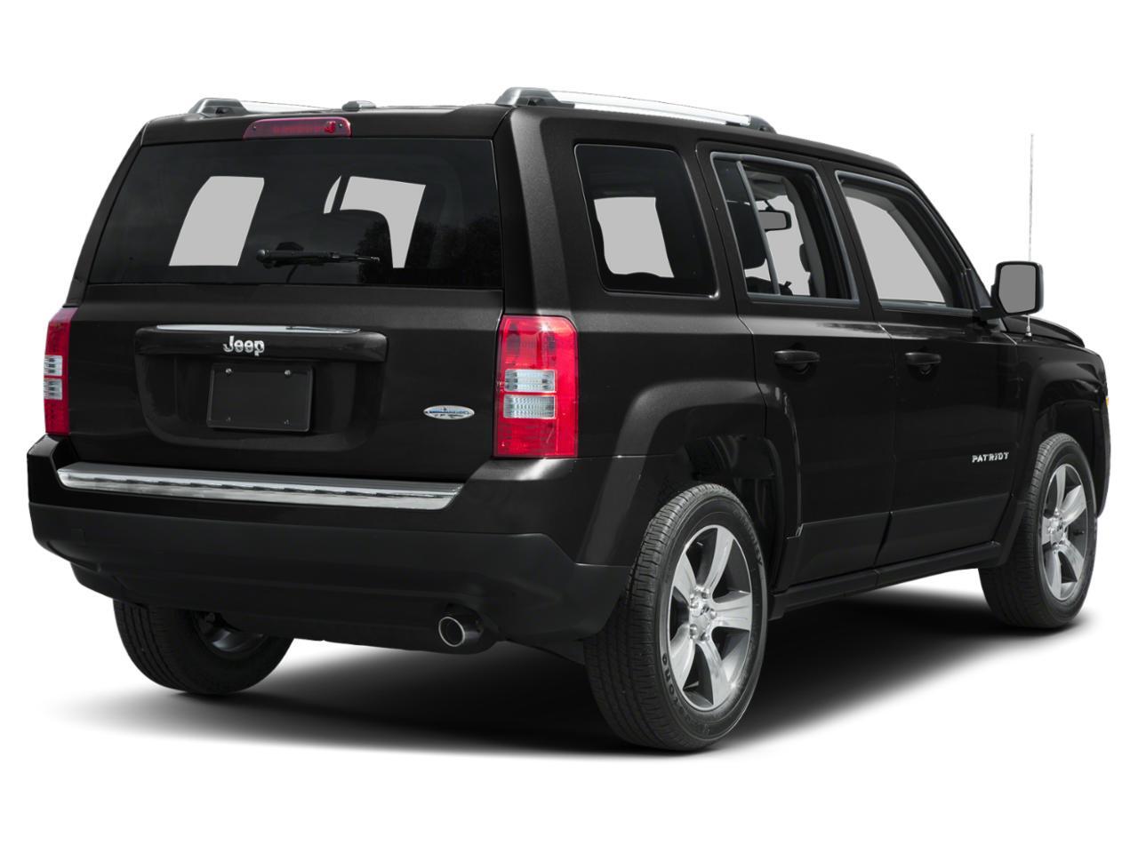 2015 Jeep Patriot High Altitude Crestwood KY