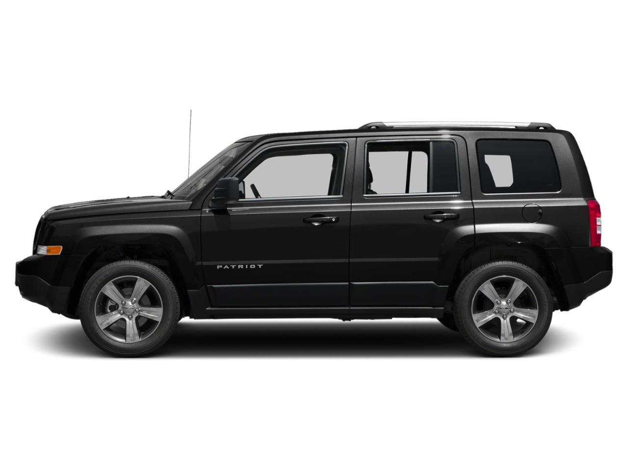 2015 Jeep Patriot High Altitude Crestwood KY